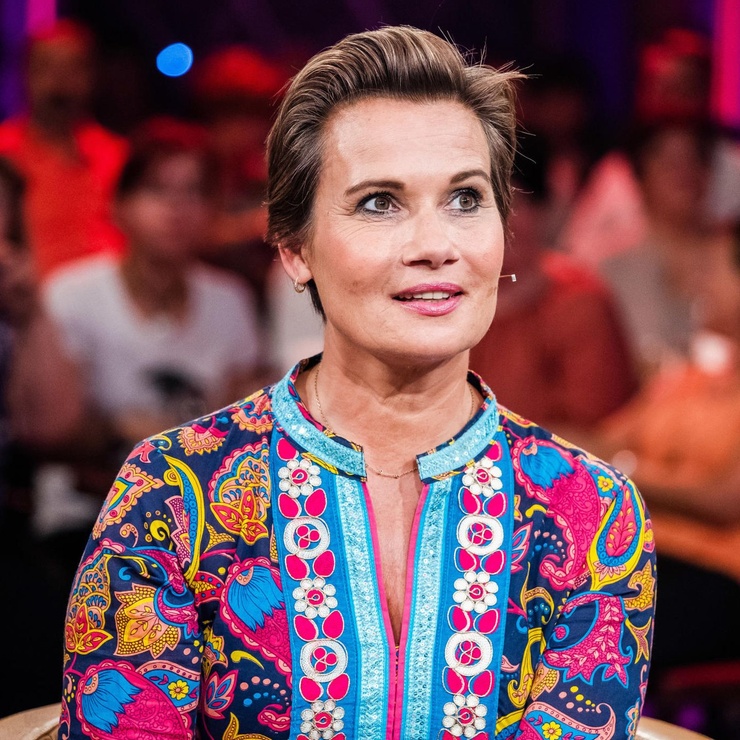 Jenny Jürgens