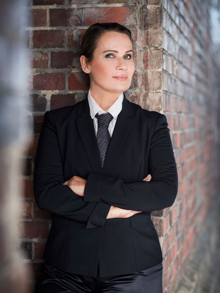 Jenny Jürgens