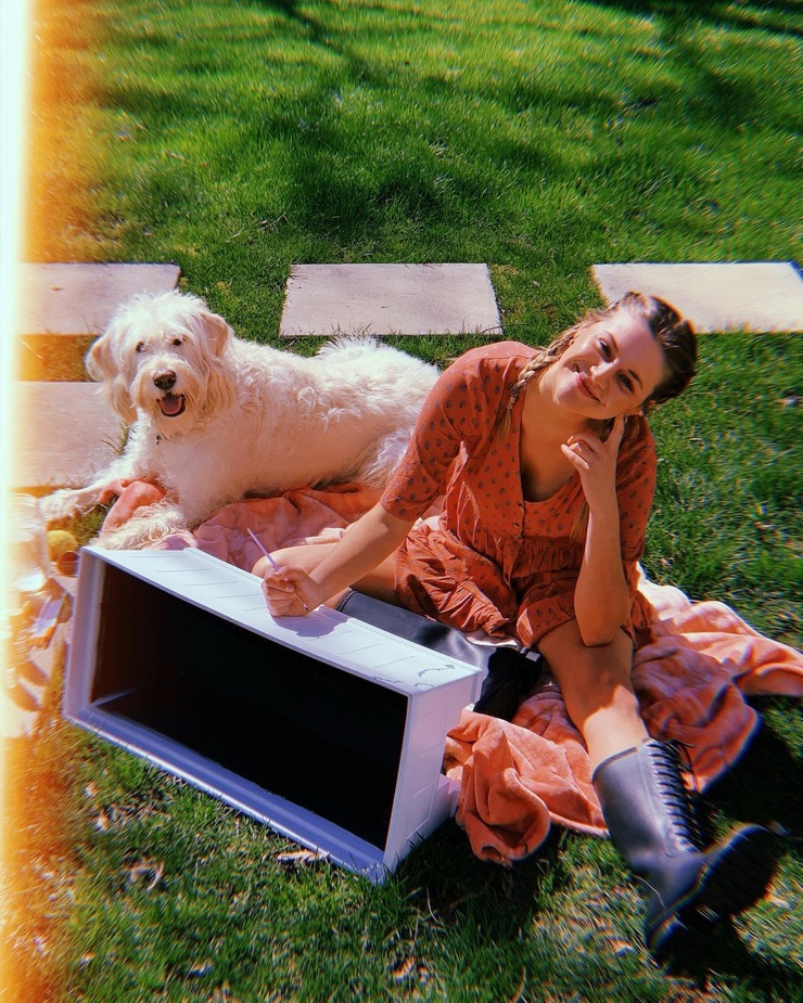 Kelsea Ballerini