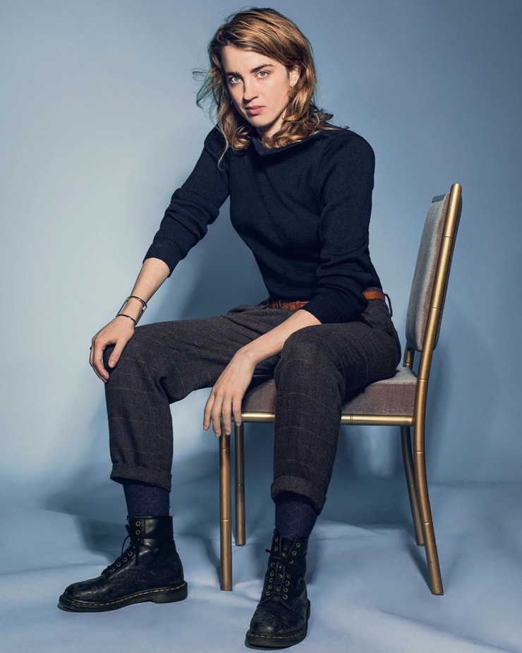 Adele Haenel Adele Haenel