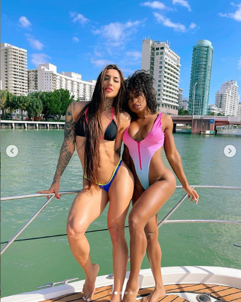 Qimmah Russo