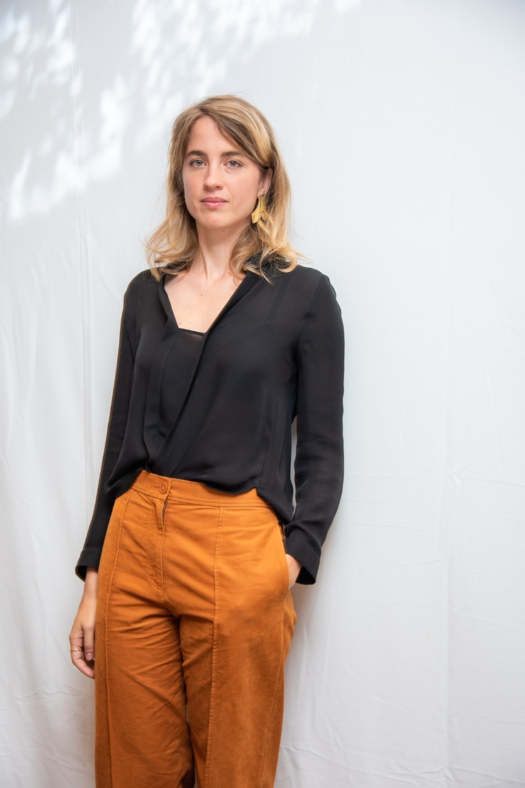 Adele Haenel Adele Haenel