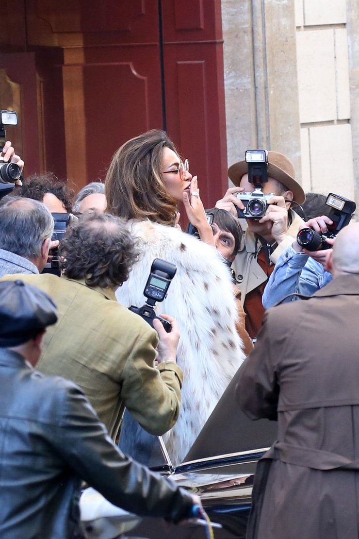 Madalina Ghenea