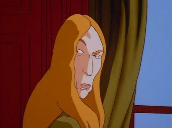 Piper (Extreme Ghostbusters)