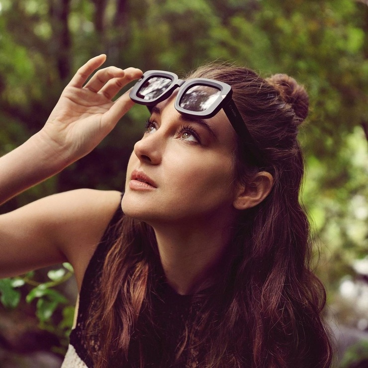 Shailene Woodley Shailene Woodley