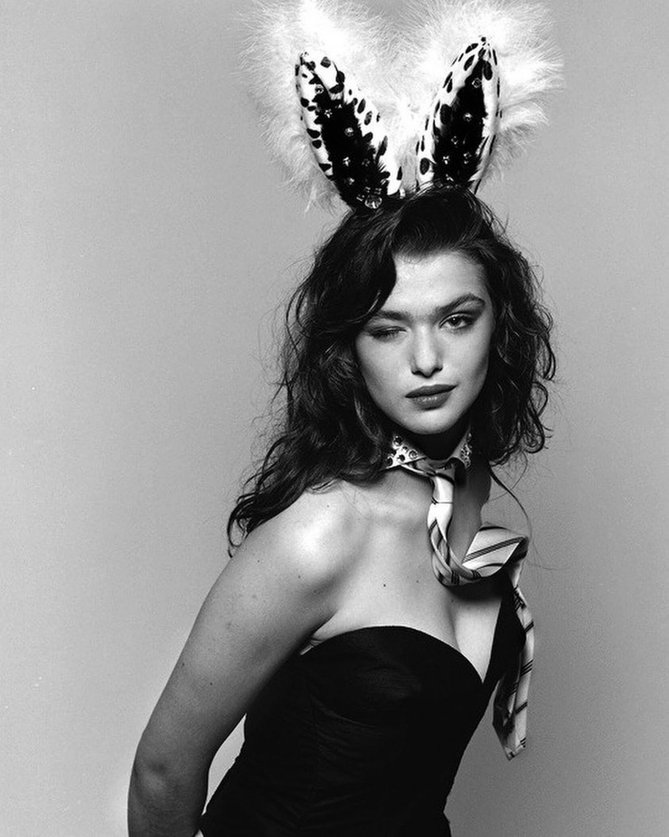 Rachel Weisz Rachel Weisz