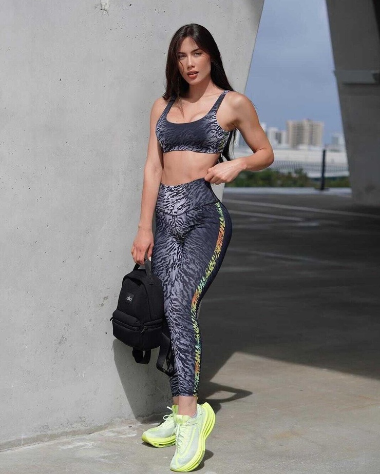 Georgina Mazzeo