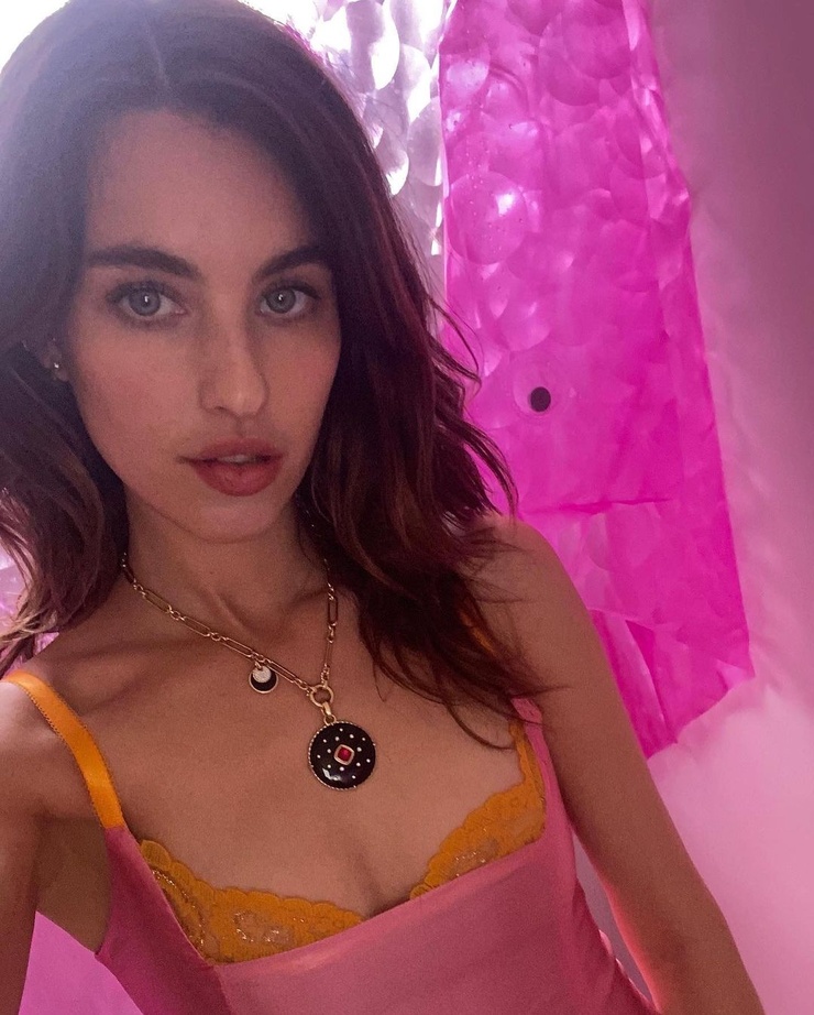 Rainey Qualley Rainey Qualley