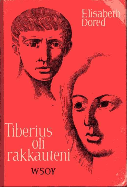 Tiberius oli rakkauteni