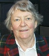 Elisabeth Dored