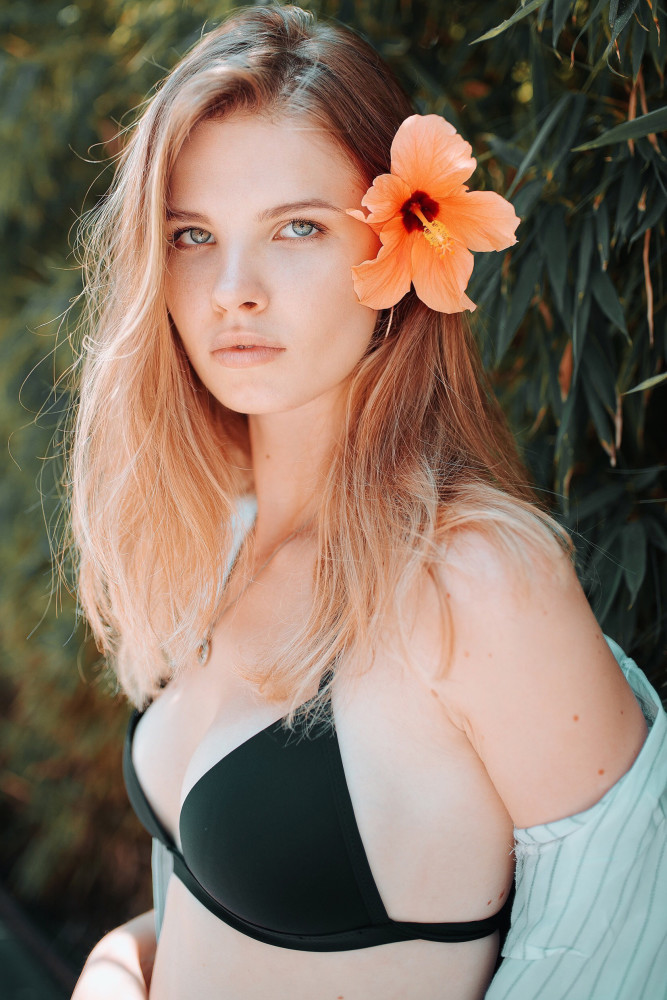 Mariia Arsentieva Mariia Arsentieva