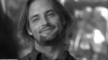 Josh Holloway