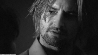 Josh Holloway