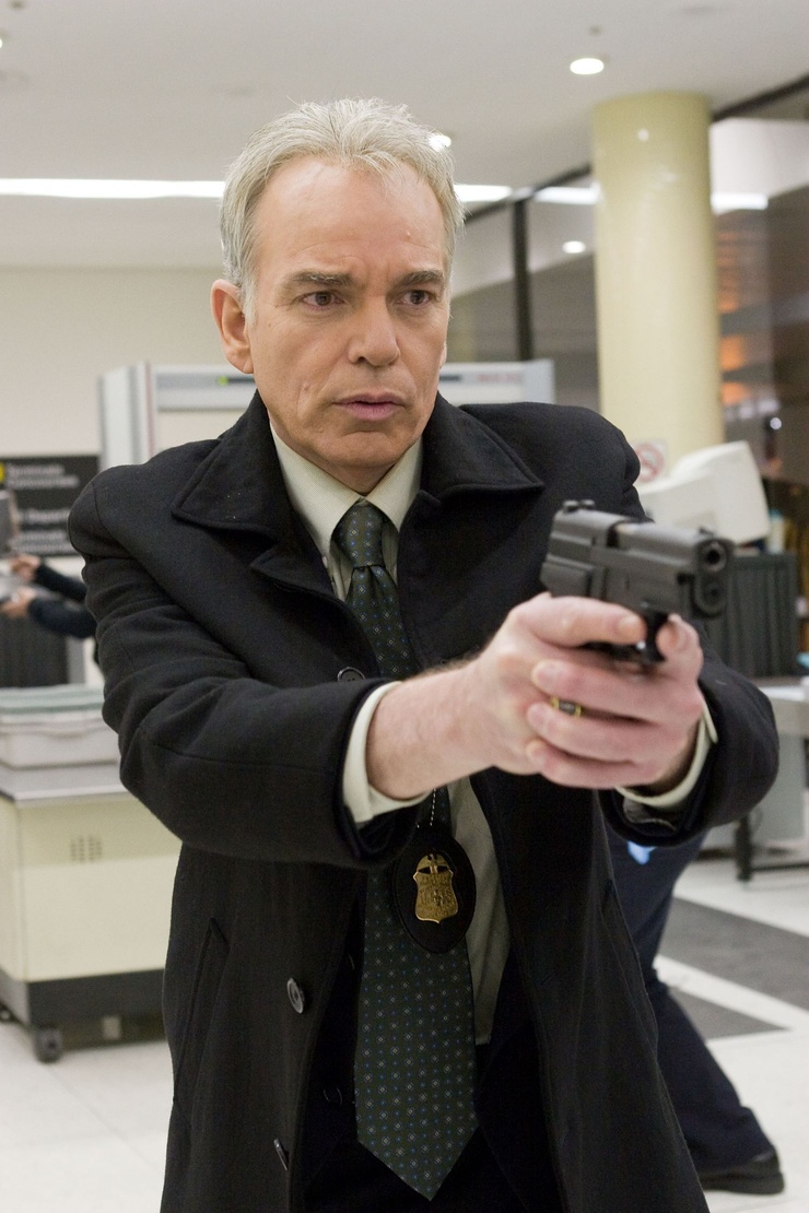 Billy Bob Thornton