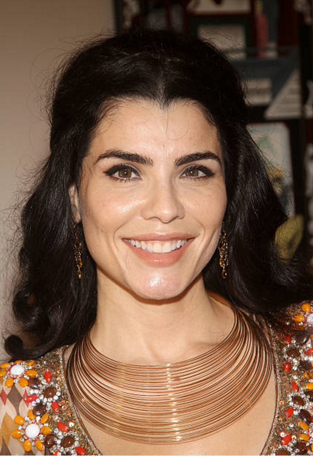 Tara Crespo