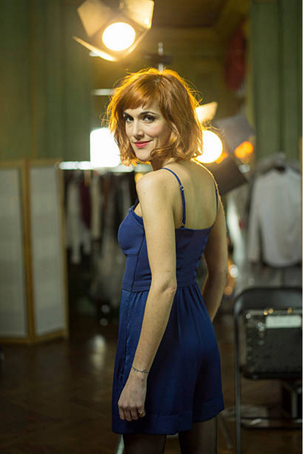 Victoria Bedos Victoria Bedos