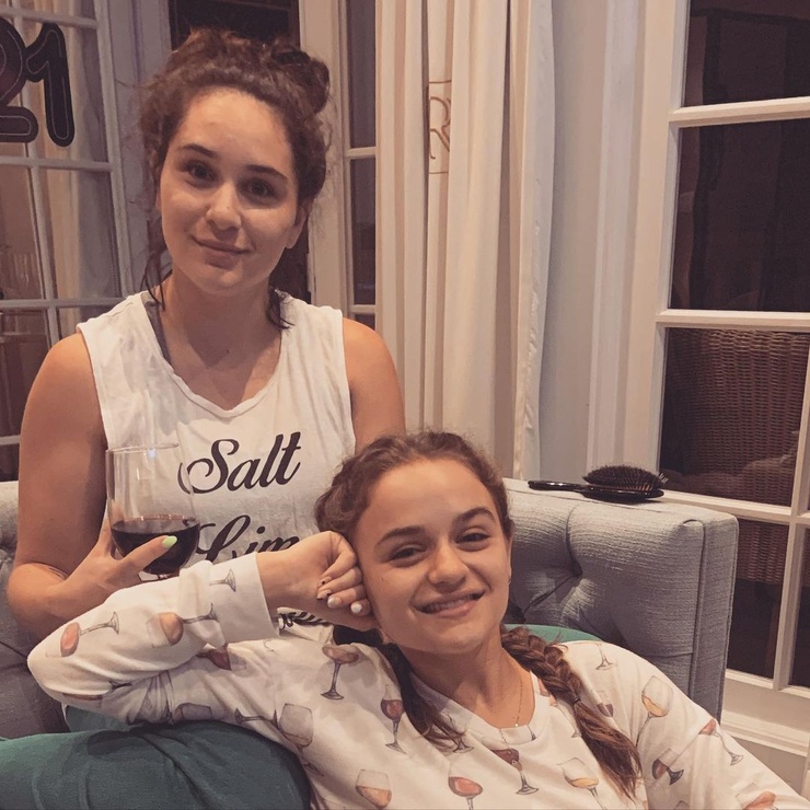 Joey King Joey King