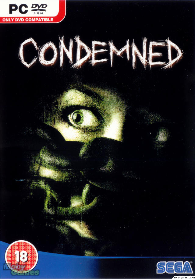 Condemned: Criminal Origins