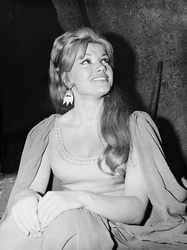 Cristina Gaioni