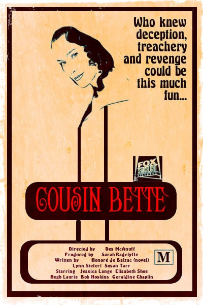 Cousin Bette