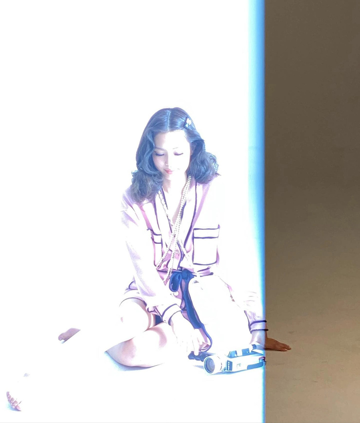 Jennie Kim