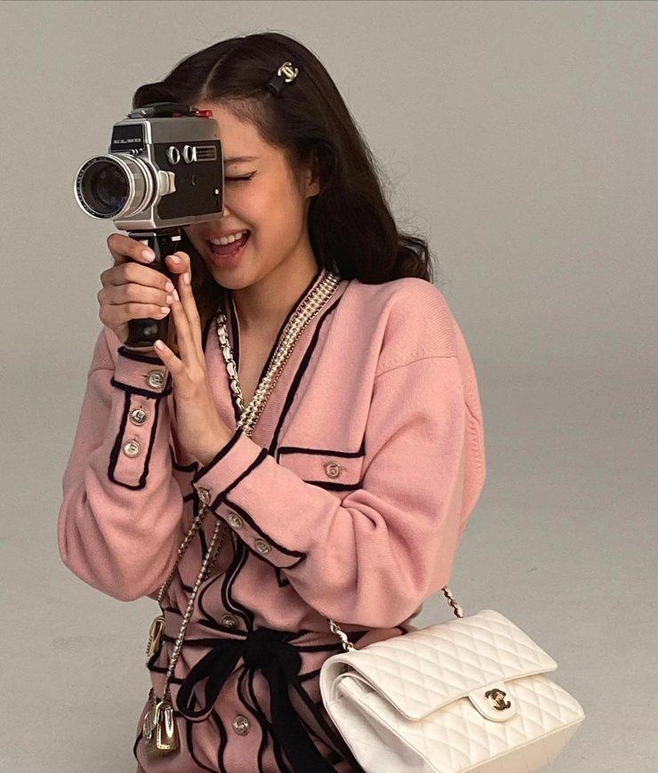 Jennie Kim