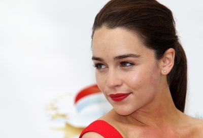 Emilia Clarke