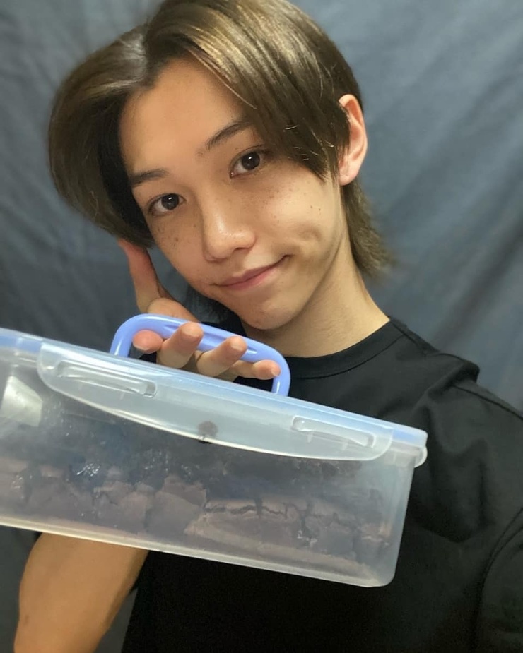 Felix Lee