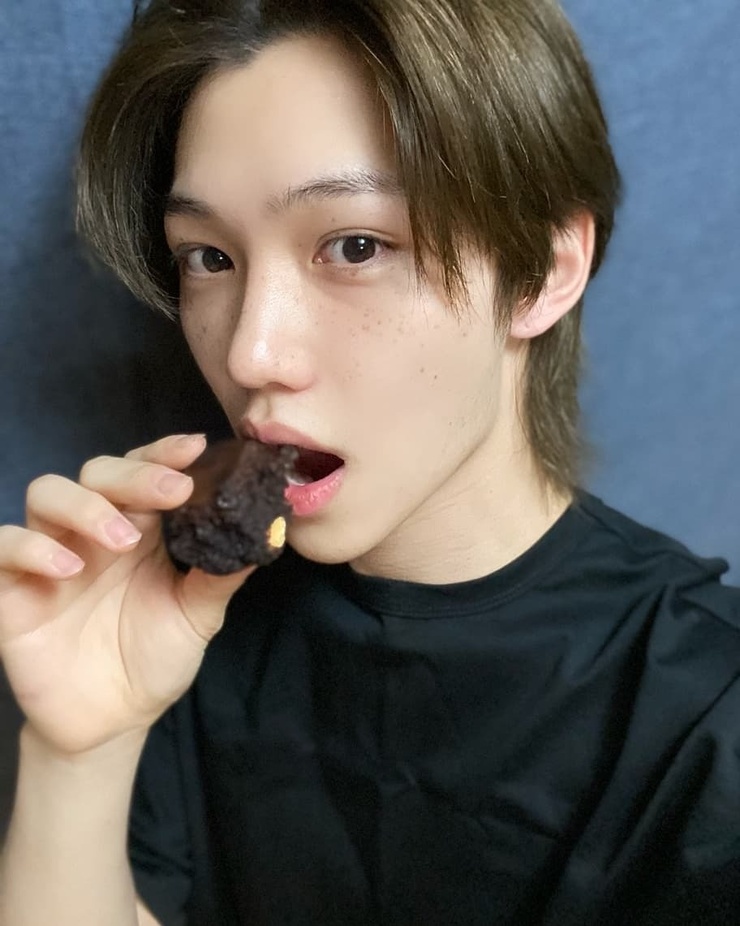 Felix Lee