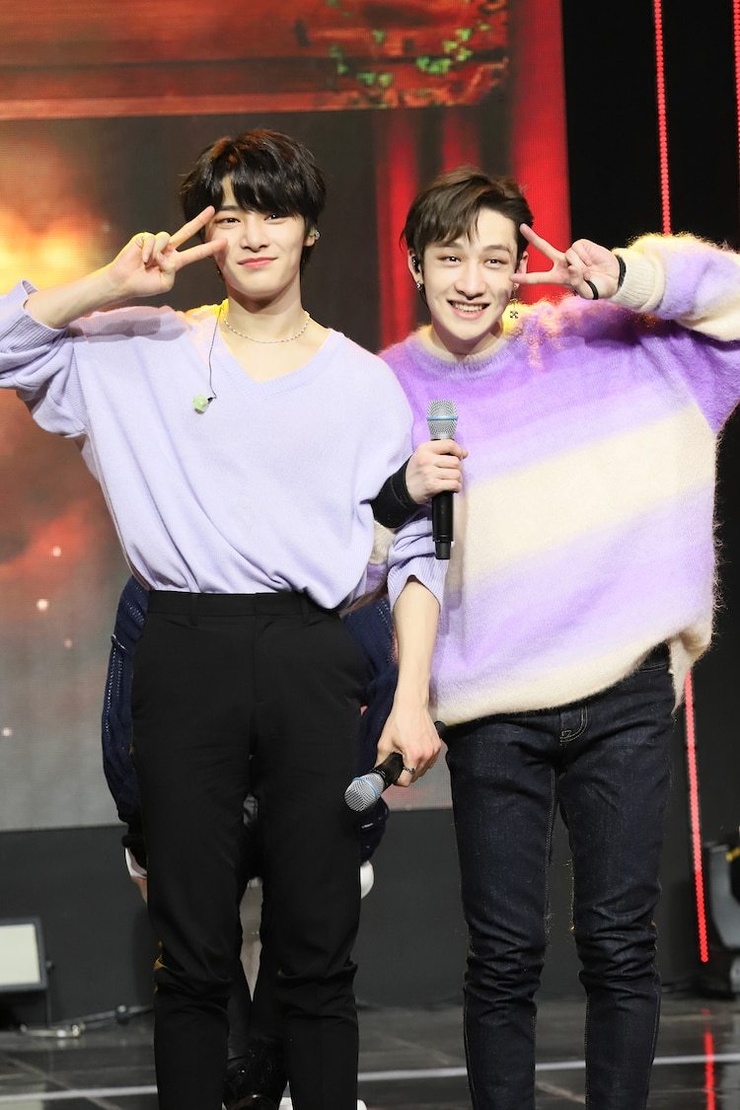 Stray Kids