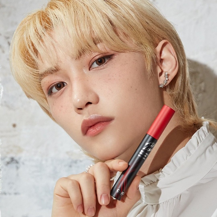 Felix Lee