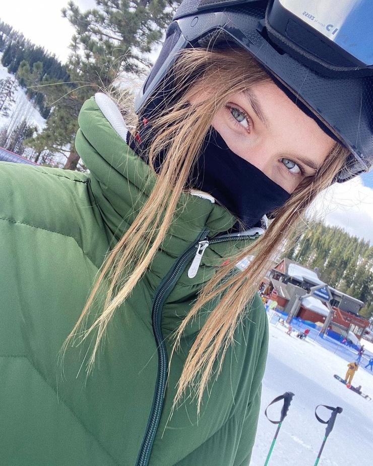 Josephine Skriver