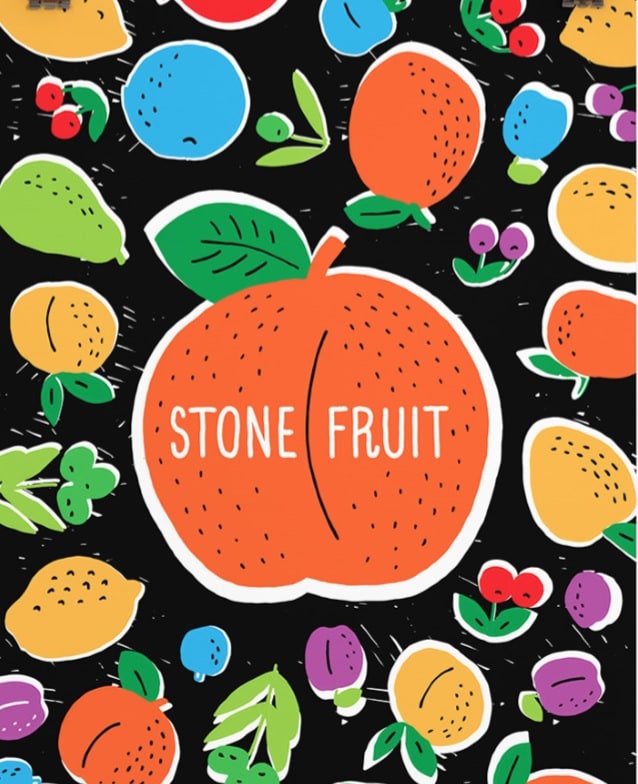 Stone Fruit