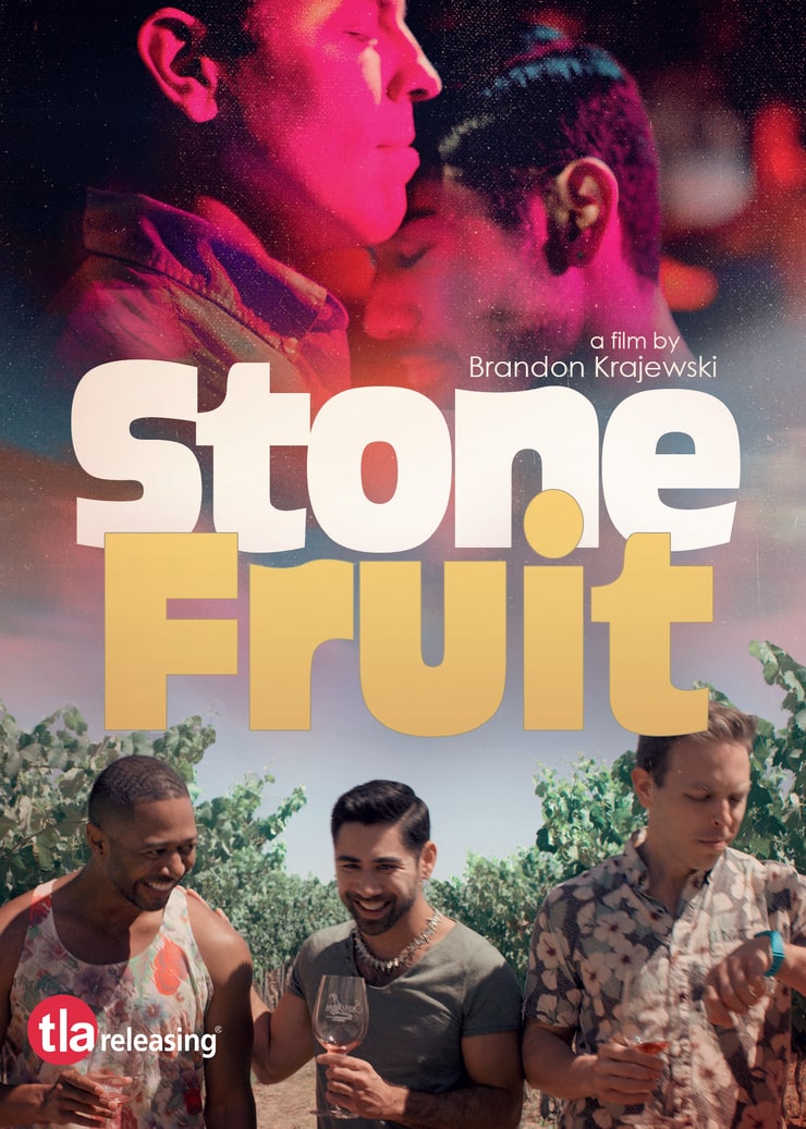 Stone Fruit