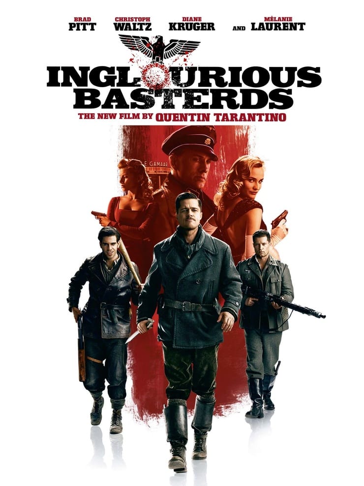 Inglourious Basterds