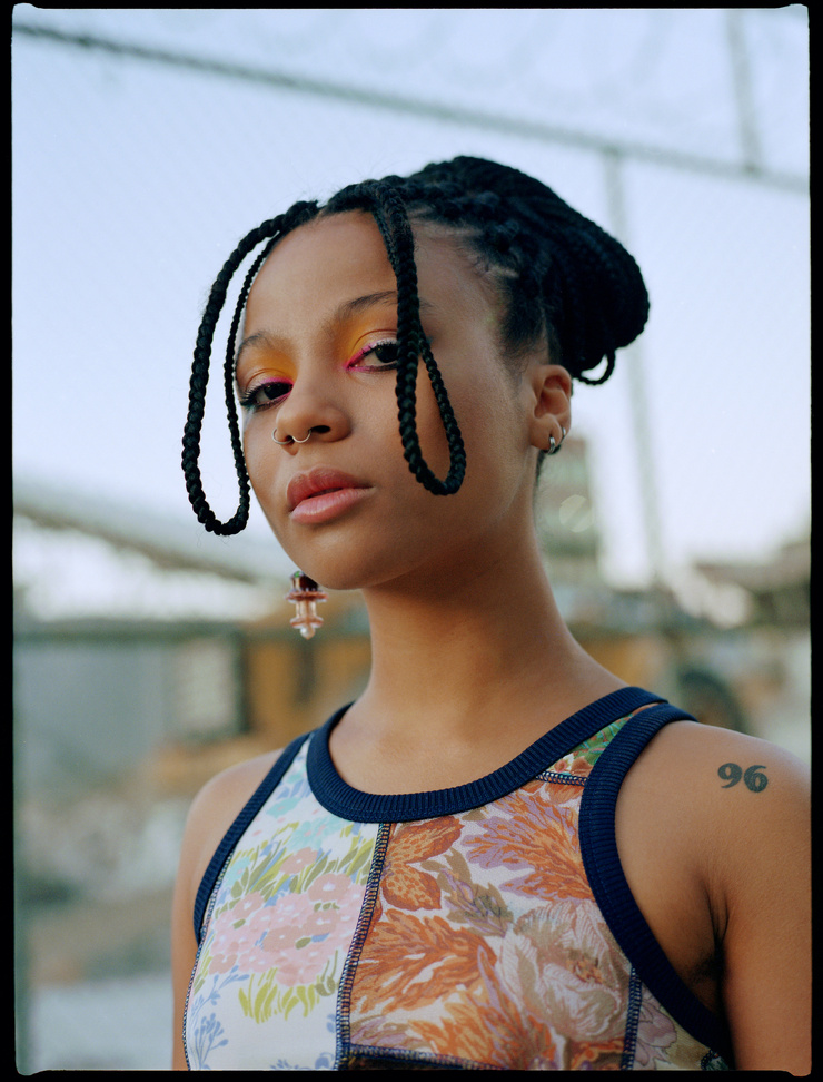 Myha'la Herrold