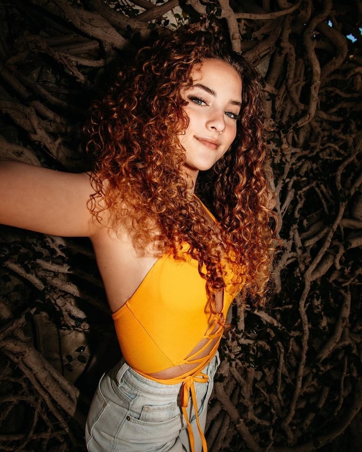 Picture of Sofie Dossi