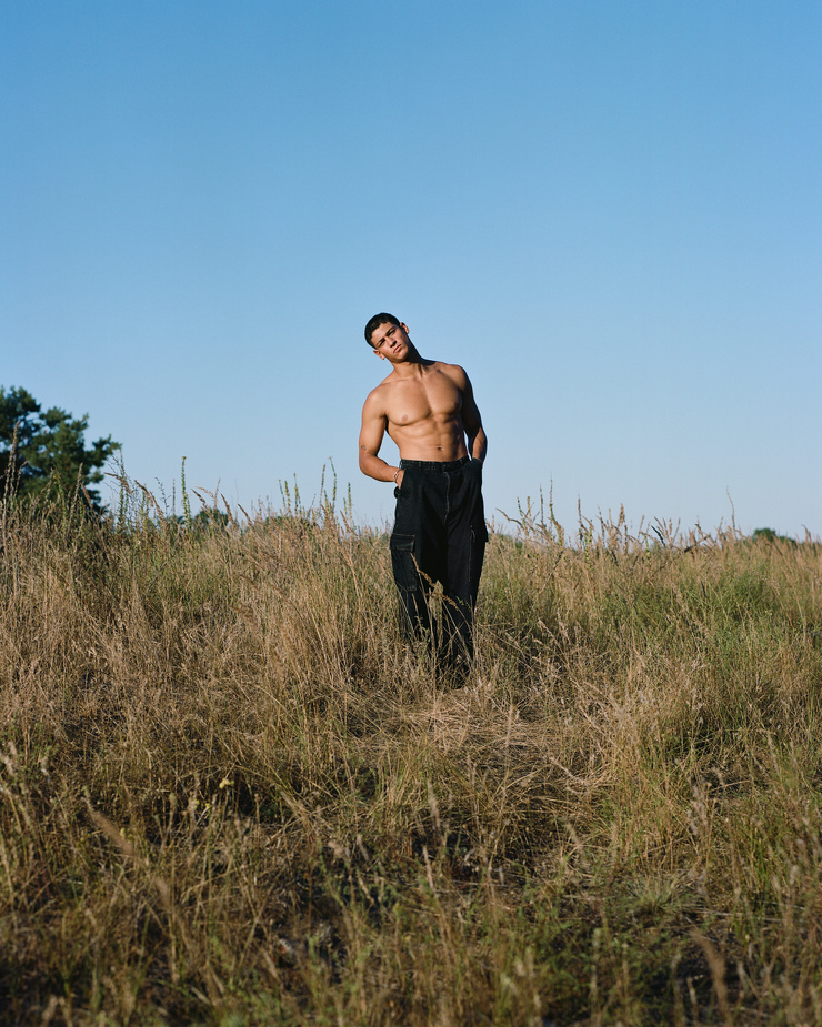 Emilio Sakraya