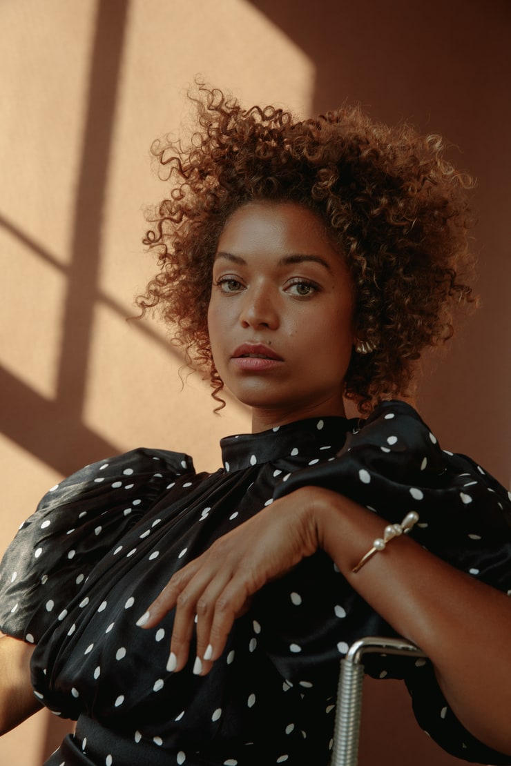 Antonia Thomas