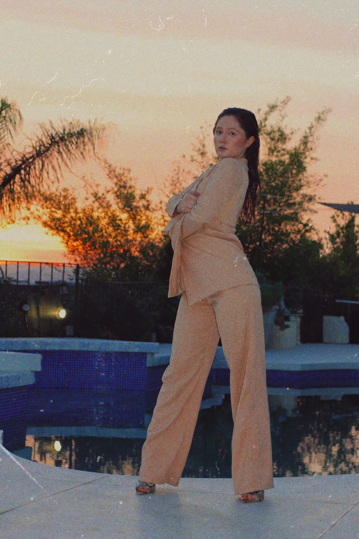 Emma Kenney Emma Kenney
