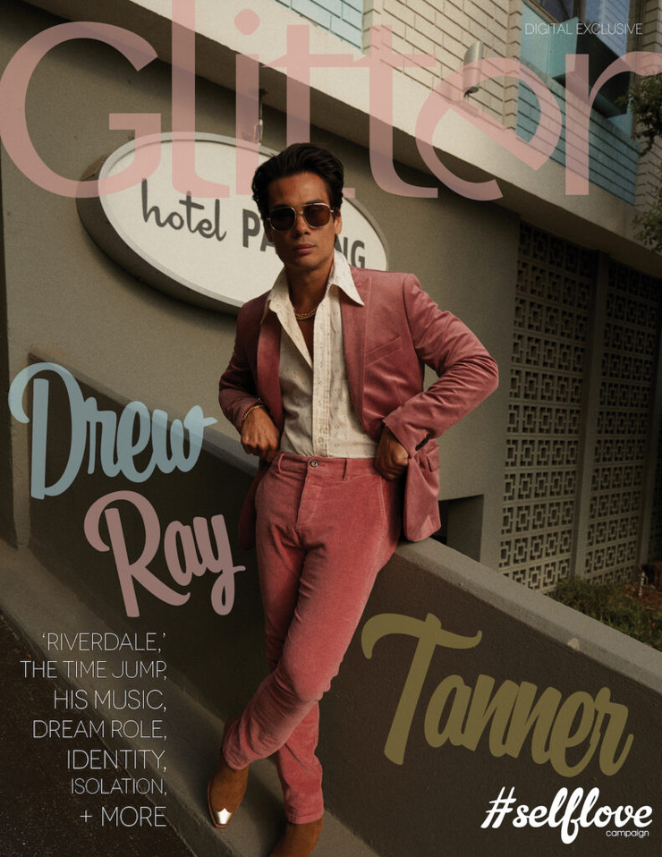 Drew Ray Tanner