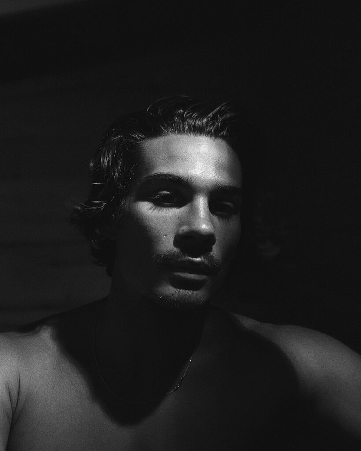 Drew Ray Tanner