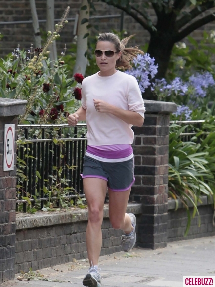 Pippa Middleton
