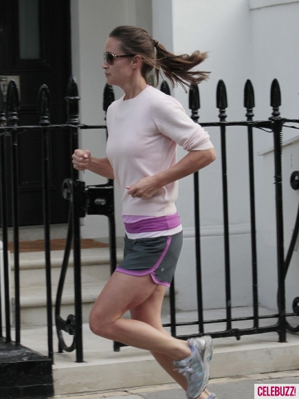 Pippa Middleton