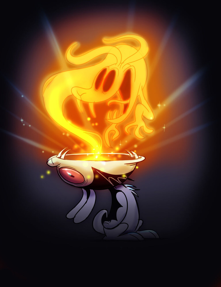 Bunnicula