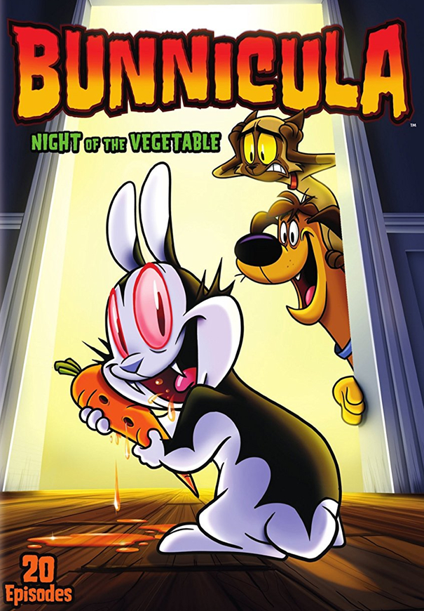 Bunnicula