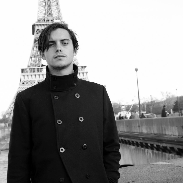 Dylan Rieder