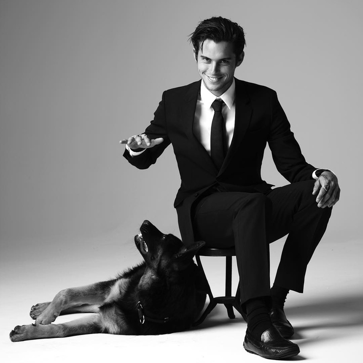Dylan Rieder