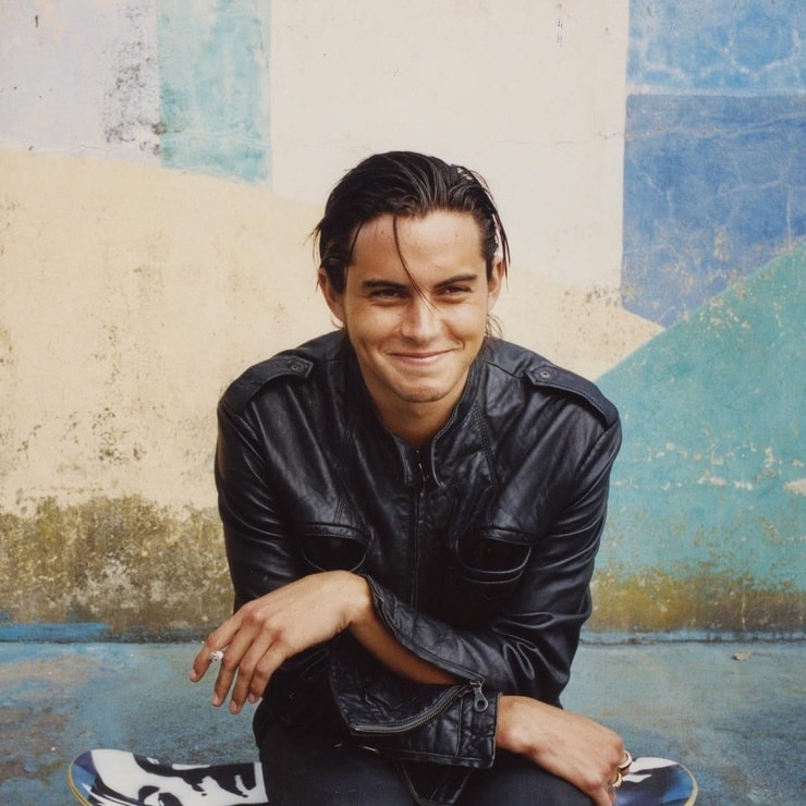 Dylan Rieder