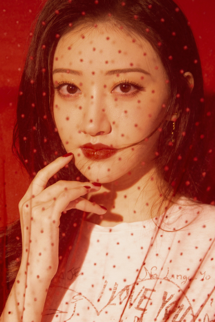 Tian Jing